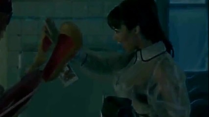 Aura Dione feat. Rock Mafia - Friends Official Music Video Hd