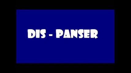 Dis - Panser Vbox7