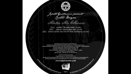 Jephte Guillaume ft. Curtis Dayne - Make Me Wanna (jepthe's Tet Kale Vokal Mix)