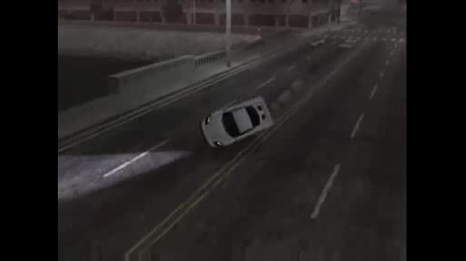 Midnight Club 2 - Veloci Tricks