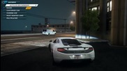Need For Speed Most Wanted 2 My Gameplay