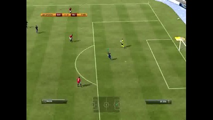 fifa 12 Ep 1