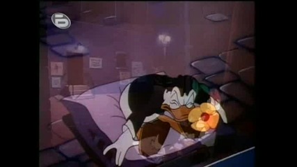 The Adventures of Mickey & Donald E05 [bgaudio.tvrip] - Planet