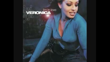 I'm In Love - Veronica 2000 ( Johnny Vicious Radio Mix )