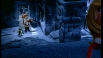 Mariah Carey - Santa Claus Is Comin To Town Mix 