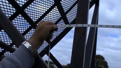 Mark - Monea - Lands - First - Ever - 360 - Front - Flip 
