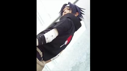 The Best Naruto Cosplay