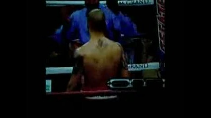 Manny Pacquiao vs. Miguel Cotto 