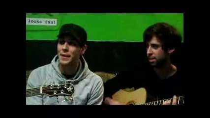 Cobra Starship (live) - Diamond Girl
