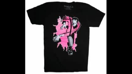 Emo & Skater Clothes