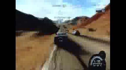 need for speed pro street trailer