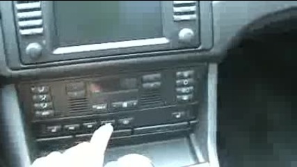 Просто Машина - 2003 Bmw M5 
