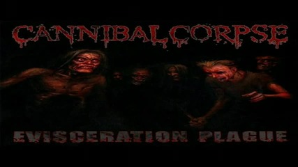 Cannibal Corpse - 05 - Beheading And Burning 