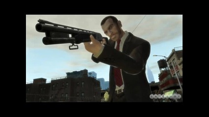 Gta Iv