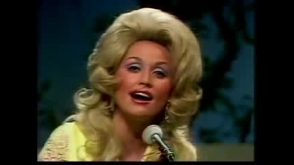 1974гд./субтитри/ Dolly Parton - I Will Always Love You
