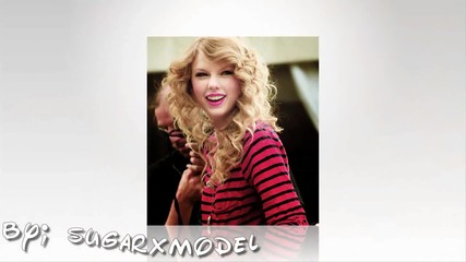 Taylor Swift.