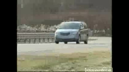 Chrysler Voyager Town And Country