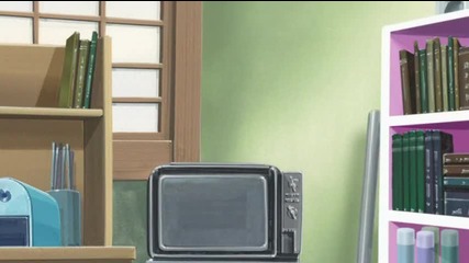 Ah! My Goddess 5 Eng subs