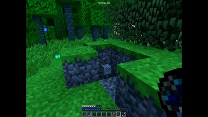 minecraft server