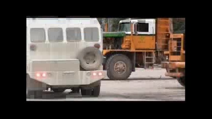 Log Truck Drivers part 1 of 2 