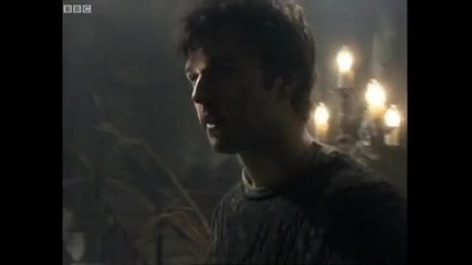 Hunter betrays Door - Neverwhere - Bbc 