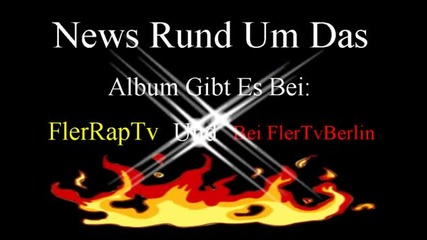 Bushido-vergiss Mich (instrumental)