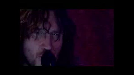 Red Hot Chili Peppers-How Deep Is Your Lo