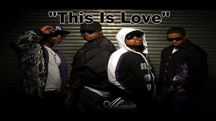 Ahmir - This Is Love (new Hot Rnb 2010) 