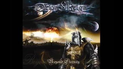 Orions Reign - Vehemens Nox Noctis (violent Night) 