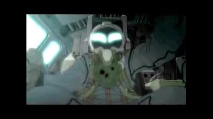 Amv The End By The Doors
