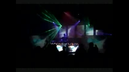 Club Live Video / Magica Remix: David Forbes - Questions Must Be Asked