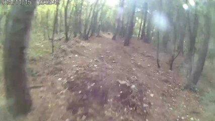 С колело по Шуменското плато