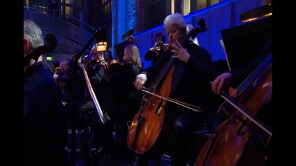 Kd Lang - Upstream (live) 