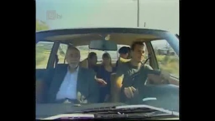 Мечтатели еп.59 3 част
