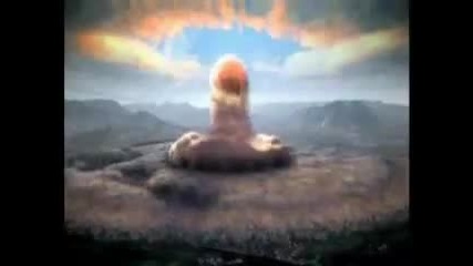 Атомната бомба над Хирушима