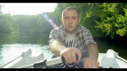 Billy Hlapeto ft. Divna - Слънчеви дни (2013 официално видео)