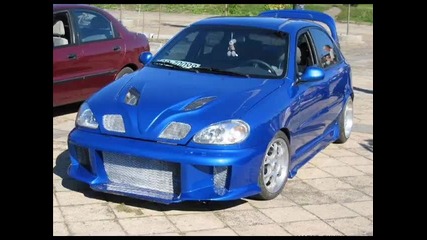 tuning 100%