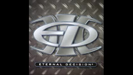 Eternal Decision - The Search