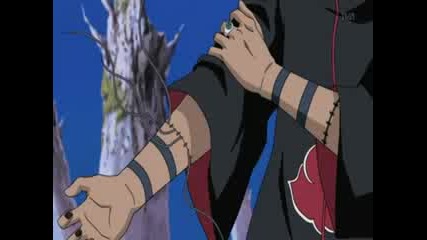 Naruto Shippuuden 83 [цял]