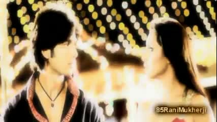 Rani and Shahid - Love Story 
