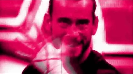 Cm Punk New 2011 Custom Titantron (#1)