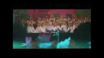 Bollywood Dance Mix