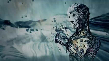 Dark Tranquillity - Zero Distance (official Video)