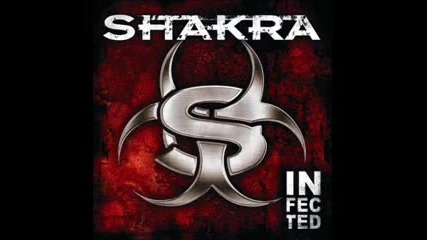 Shakra - Everest Solo Guitar 