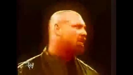 Goldberg (wwe) titantron 