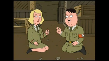 Family guy