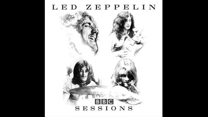 Led Zeppelin - Stairway to Heaven (bbc Sessions)