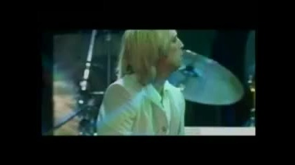 Tom Petty & the Heartbreakers - Runnin Down a Dream 