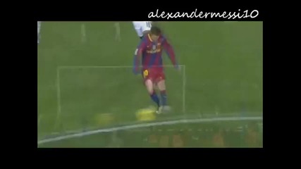 David Villa - Top 10 Goals 2010 11 - muzaferko