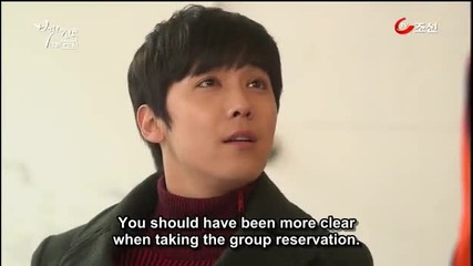 [eng sub] Bride Of The Century E12